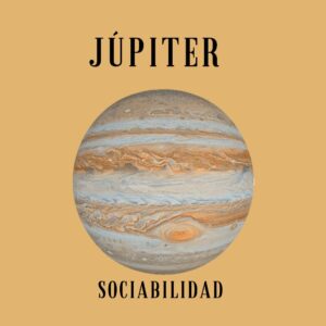 Júpiter