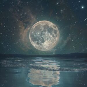 luna llena