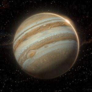 retorno de Jupiter