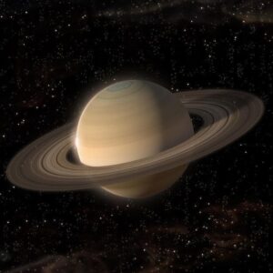 retorno de saturno